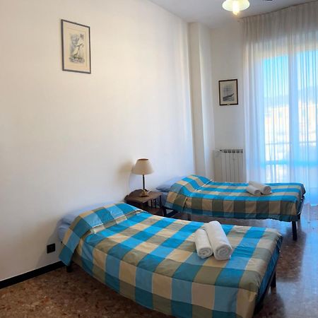 Ca Tea Villa Lavagna Buitenkant foto