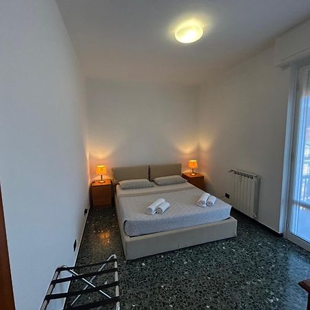Ca Tea Villa Lavagna Buitenkant foto