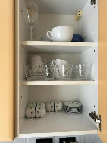 Ca Tea Villa Lavagna Buitenkant foto